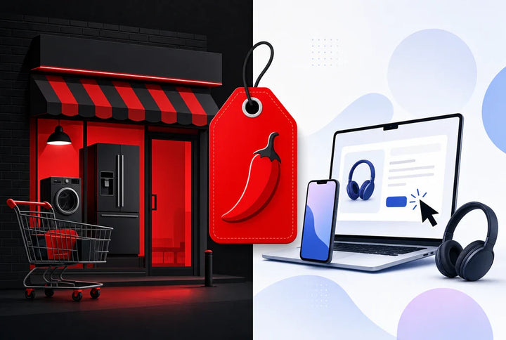 Black Friday vs Cyber Monday: Which Has Better Deals?
