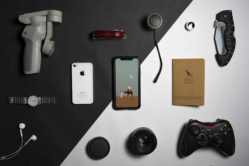 Electronics & Gadgets