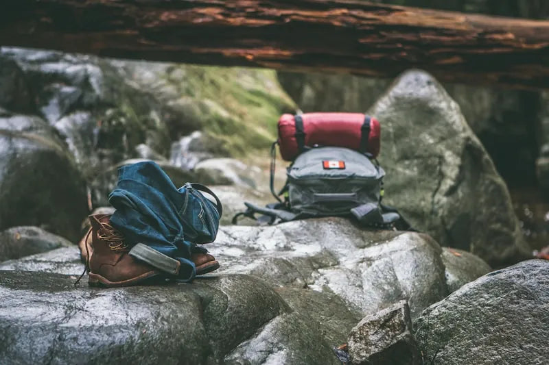 Outdoor & Camping