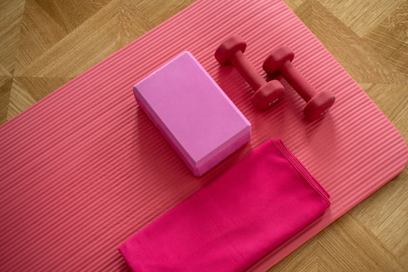 Health & Wellness
