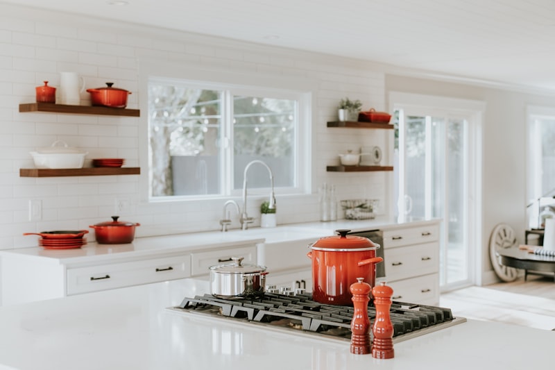 Home & Kitchen