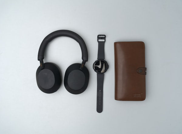Sony WH-1000XM5 Wireless Headphones