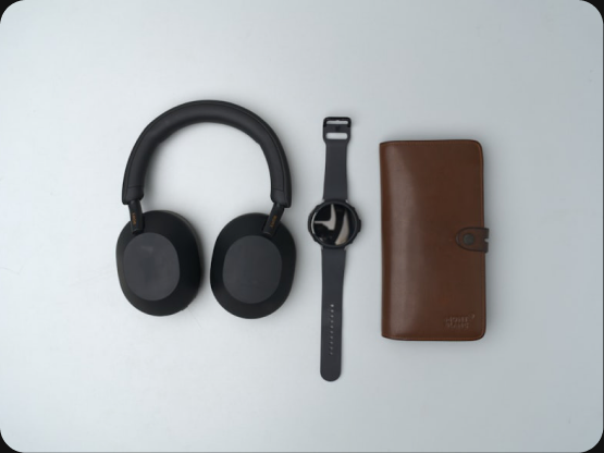 Sony WH-1000XM5 Wireless Headphones